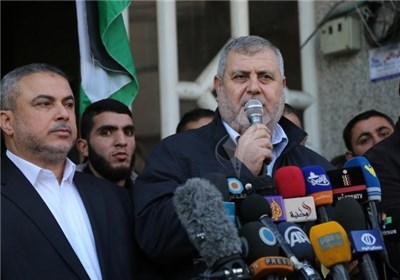 Palestine to Be Liberated via Resistance: Islamic Jihad Leader