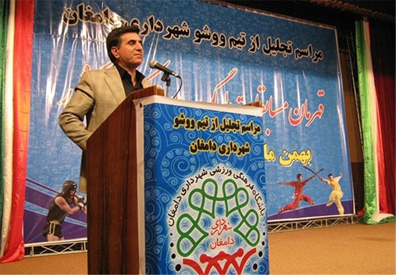 استان سمنان میزبان 12 رویداد ورزشی ملی همزمان با دهه فجر