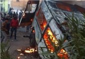 تونس از بازداشت 423 معترض خبر داد