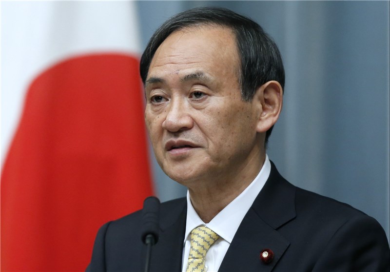 ژاپن روابط خود را با آمریکا و کره جنوبی گسترش می‌دهد