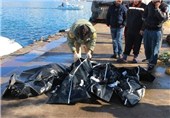 غرق‌شدن دست‌کم 35 مهاجر در 2 حادثه نزدیک سواحل ترکیه