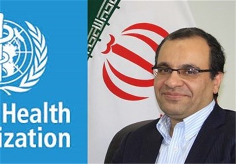 Iran Offered Help from Int’l NGOs to Combat Coronavirus: Official