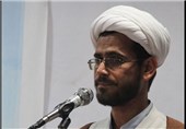 امام جمعه موقت بوشهر: ملت ایران فتنه‌گران سال 88 را نبخشیده‌اند