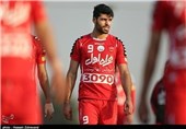 پاسخ منفی طارمی برای ادامه حضور در پرسپولیس