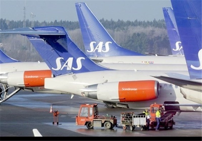 Bomb Threat on Swedish Plane: Police