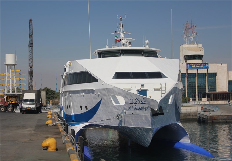 رونق بخشی اقتصاد و تجارت دریایی بنادر شرق را در عمان پیگیری می‌کنیم