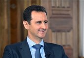 President Assad Pledges Freedom of Whole Syria