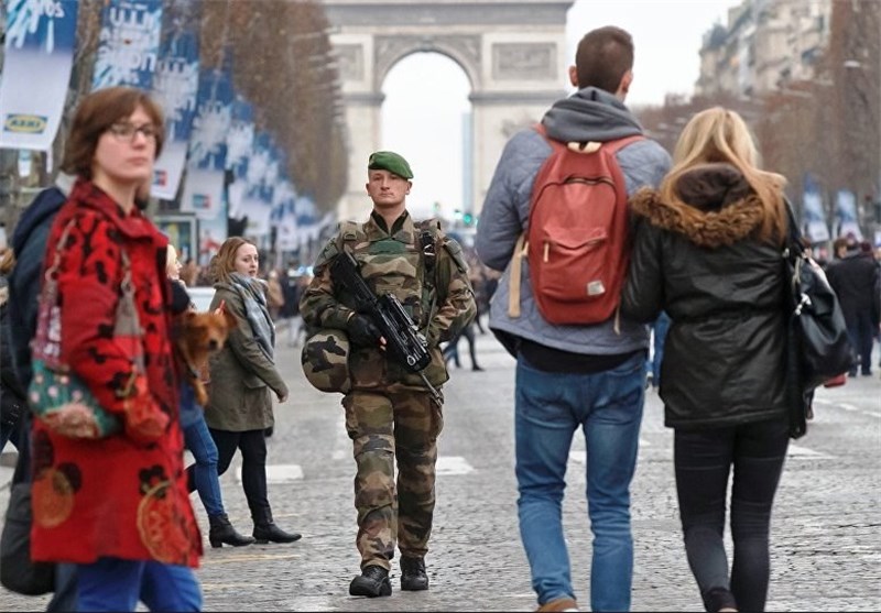 اروپایی‌ها بروکسل را در مقابله با تروریست‌ها ناکام می‌دانند