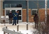 Four Dead, Several Injured in Canada School Shooting