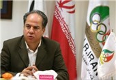 تقدیر و تشکر سرپرست کاروان المپیک ایران از توجه و عنایت مقام معظم رهبری