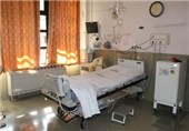 بخش پیوند اعضاء و جراحی کبد در بیمارستان نمازی شیراز راه‌اندازی شد