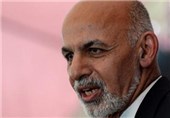 رئیس جمهور افغانستان در راس هیئتی به تاجیکستان رفت