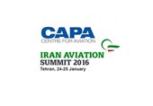 CAPA Iran Aviation Summit Kicks Off in Tehran