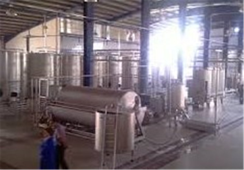 تعطیلی بیش از 300 واحد صنعتی در خوزستان