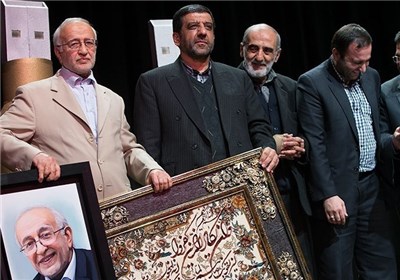 به بهانه بزرگداشت ایثارگران رسانه