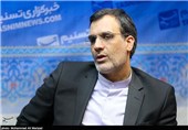 جابری انصاری: رزمایش موشکی ایران در تعارض با برجام نیست