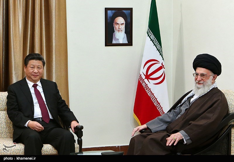 توافق برای «روابط استراتژیک 25 ساله» ایران و چین درست و حکمت‌آمیز است/ رویکرد آمریکایی‌ها فریبکارانه و غیرصادقانه است
