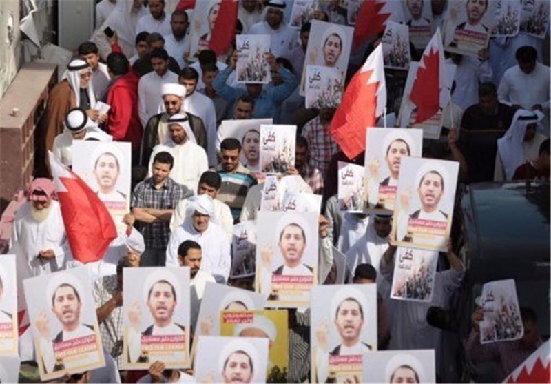 Human Rights Watch Raps Bahrain for Failing to Stop Torture