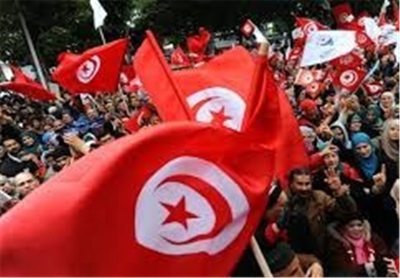 تونس در سالی که گذشت؛ بازگشت ناآرامی‌ها و فروپاشی حزب حاکم