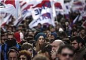 نمایندگان یونانی به طرح اصلاحات اقتصادی و مالی رای مثبت دادند