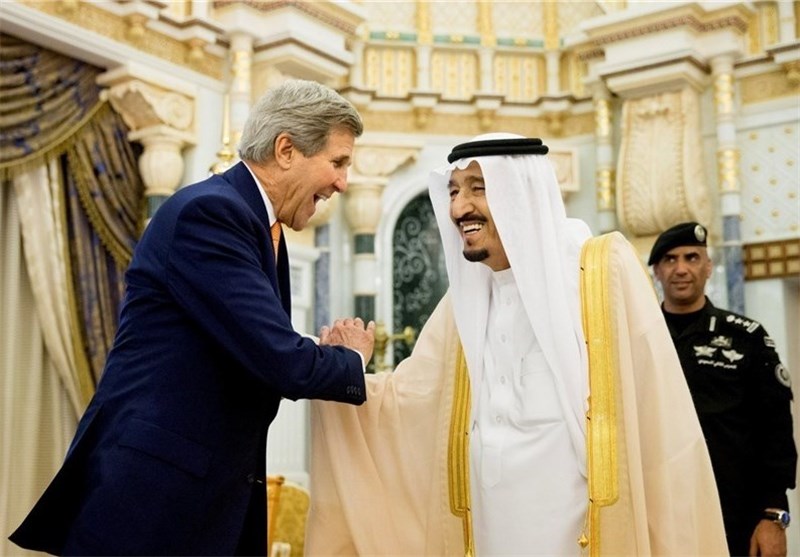 شاه سعودی: با هیچ کس دشمن نیستیم؛برای وحدت مسلمانان تلاش می‌کنیم!