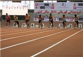 دوومیدانی‌کاران داخل سالن ایران چهارشنبه راهی قطر می‌شوند