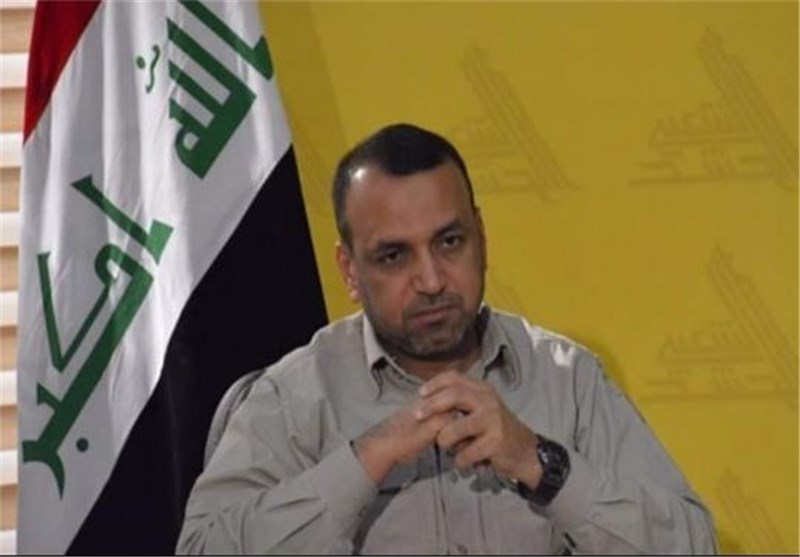 اسدی: عراق تا قبل از پایان سال 2017 از لوث داعش آزاد می‌شود