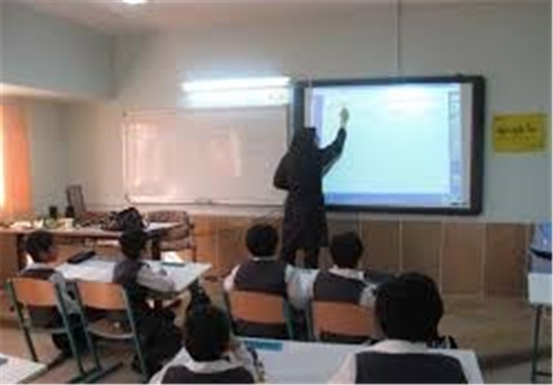 مدرسه تیزهوشان در منطقه آزاد ماکو افتتاح می‌شود