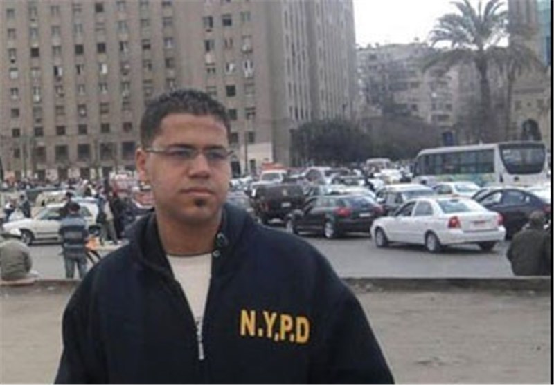 آزادی 100 فعال سیاسی مصر در سالروز انقلاب 25 ژانویه