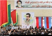 یادواره شهدای بسیج کارمندان استان مازندران برگزار می‌شود