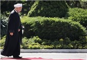 Iran’s President Begins Landmark Europe Visit after JCPOA