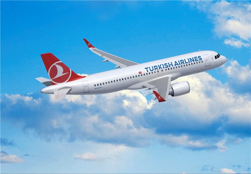 تعلیق پرواز‌های ترکیه به عراق تا ماه سپتامبر