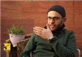 بابک حمیدیان مهمان «فیلم کوتاه» شبکه مستند شد