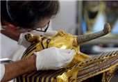 Egypt Sends 8 to Trial over Botched Repair of King Tutankhamun Mask