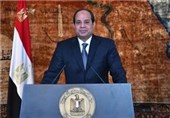 Egypt&apos;s President Links Russian Plane Crash to Terrorism