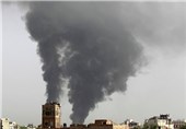 Saudi-Led Coalition&apos;s Airstrike Kills Yemeni Judge, Family