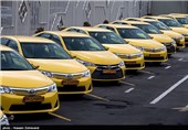 تسهیلات بانکی به‌منظور خرید تاکسی در اراک به متقاضیان ارائه شد