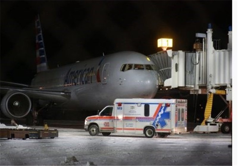 American Airlines: 7 Hospitalized after Severe Turbulence aboard Flight to Italy