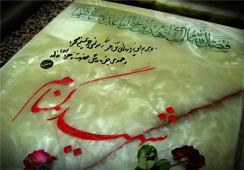 مراسم تشییع 2 شهید گمنام در اندیمشک برگزار می‌شود