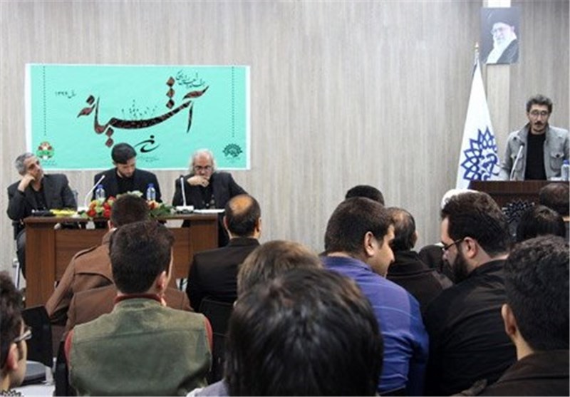 جشنواره شعر استانی «آشیانه» برگزیدگان خود را شناخت