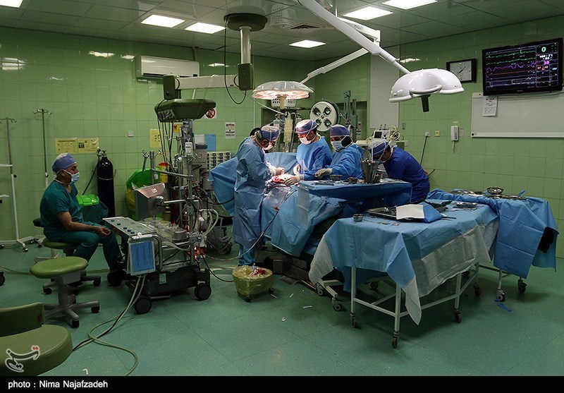 اعضای 12 بیمار مرگ مغزی به بیماران نیازمند در استان بوشهر اهدا شد