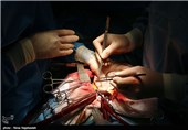جراحی بی‌نظیر در بیمارستان رضوی مشهد؛ قلب نوزاد نارس دوباره تپیدن گرفت