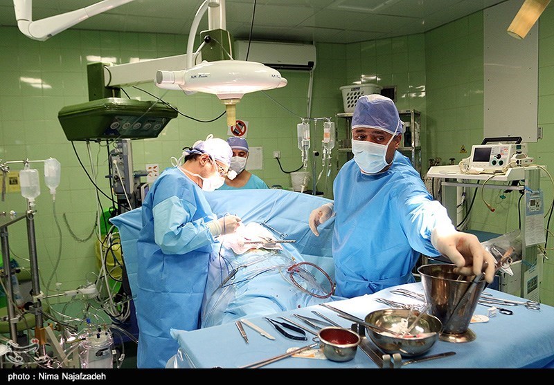 بخش جراحی قلب و آنژیوگرافی بیمارستان امام سجاد یاسوج بهره‌برداری می‌شود