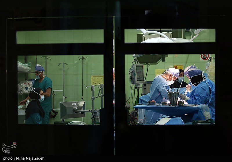 بخش جراحی قلب در بیمارستان البرز راه اندازی می‌شود