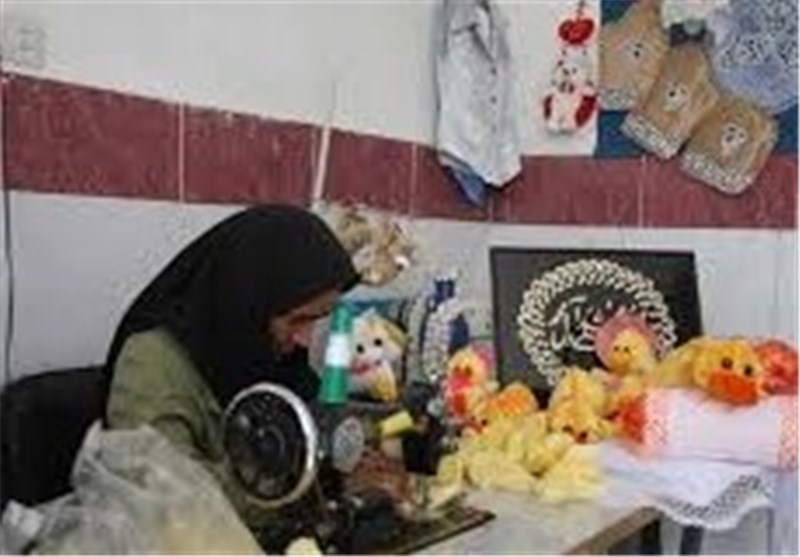 15 هزار زن سرپرست خانوار تحت پوشش تامین اجتماعی استان لرستان هستند