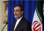 ایران انفجارهای بروکسل را محکوم کرد