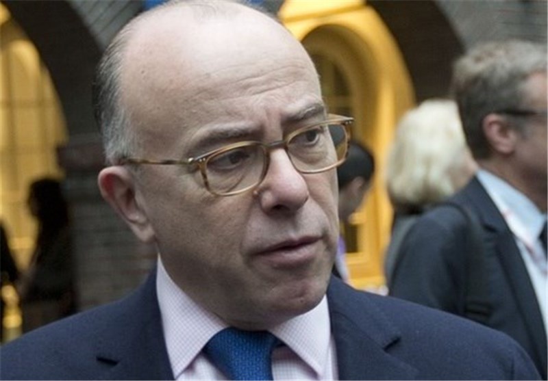 French Police Foiled another Paris Terror Attack, Says Minister