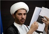 ادامه دادگاه تجدید نظر شیخ علی سلمان به 10 خرداد موکول شد