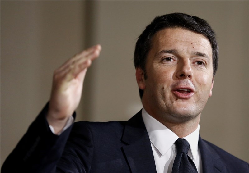 Italy Votes in Referendum with PM Renzi&apos;s Future at Stake