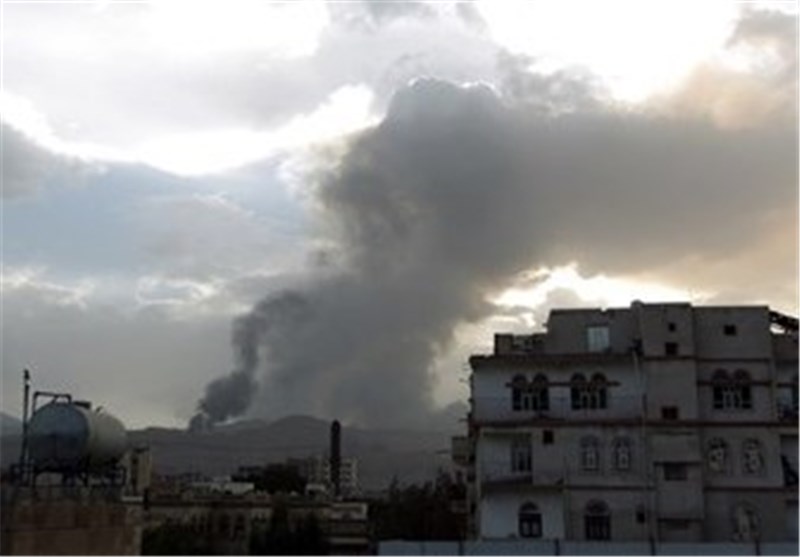 ایندیپندنت: عربستان در یمن جنایت جنگی مرتکب می‌شود/130 حمله به درمانگاههای یمن